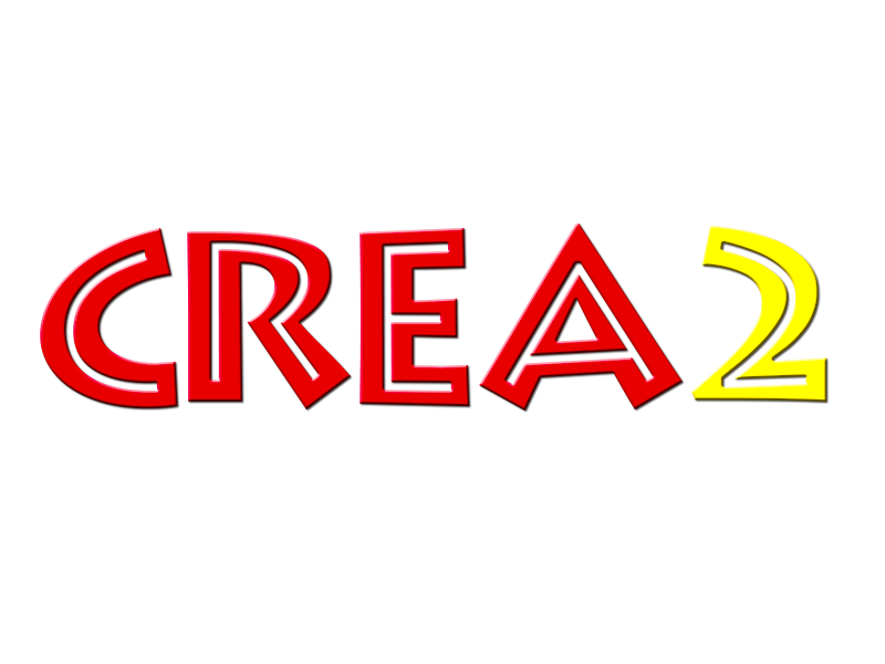 Crea2 Logo